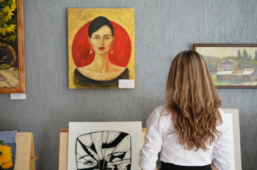 7 Best practices for selling your art on Art Fairs (as a beginner)