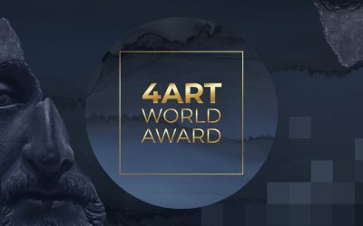 4ART World Award: establishing artists in the industry
