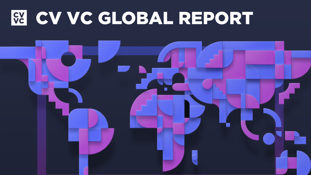 The CV VC Global Report 2022 is here: 4ARTechnologies is awarded again